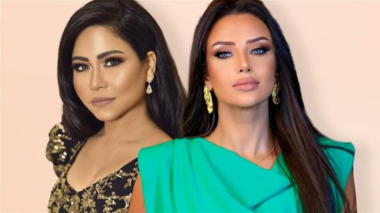 رضوى الشربيني تدعم شيرين عبد الوهاب: "انتي أقوى من أي موقف"