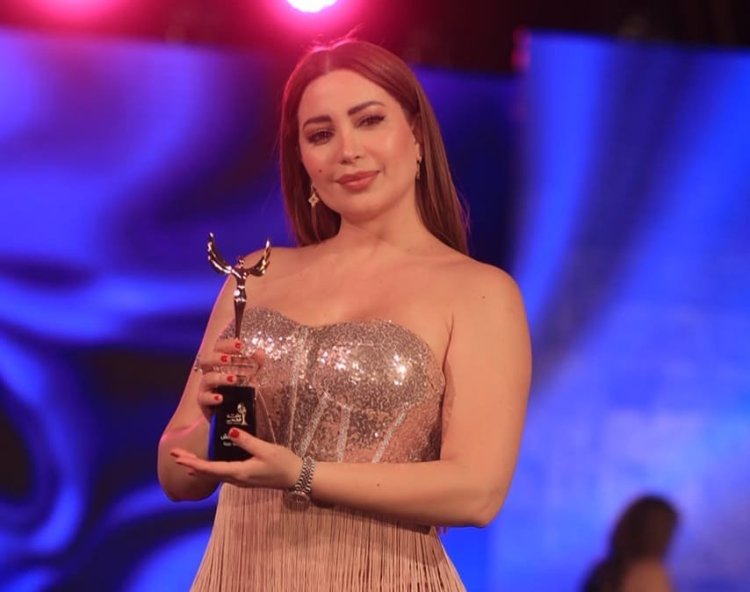 أروى أحمد ملكة جمال مصر2026.. ونسرين طافش تحصل على لقب "أجمل فنانة عربية"