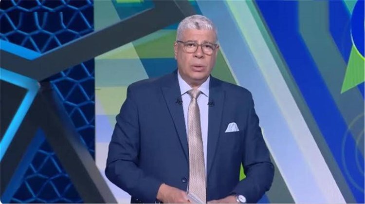 أحمد شوبير يشيد بمدرب بيراميدز بعد التتويج بدوري الأبطال: بصماته الفنية واضحة على الفريق