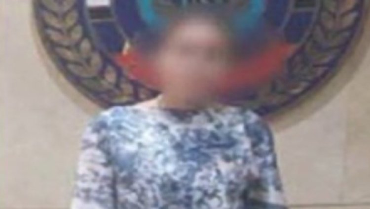 حبس صانعة محتوى 4 أيام بعد اتهامها بنشر مقاطع رقص خادشة عبر مواقع التواصل