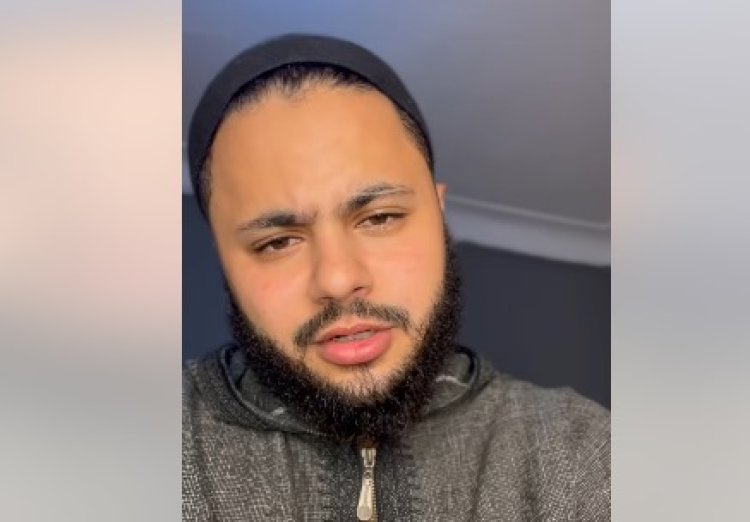 بعد رحيل أحمد عامر.. المطرب المعتزل فارس حميدة للعاملين في المجال: "اتعظوا يا أهل الفن"