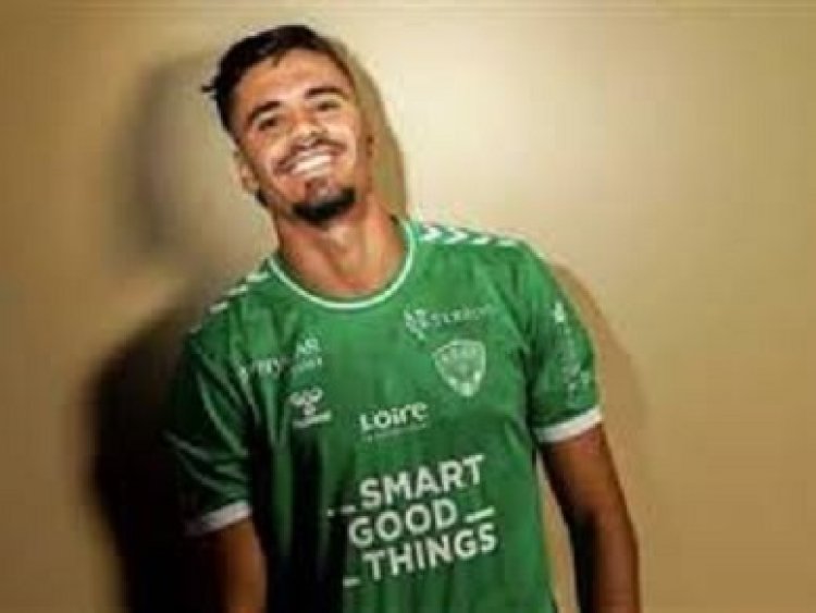 الكشف الطبي يحدد مصير المغربي بينتايك للانضمام للقلعة البيضاء