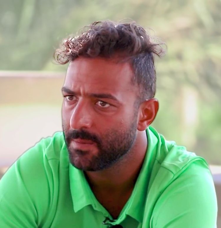 لم أقصد التقليل من المنتخب..  أول تعليق من ميدو بعد منعه من الظهور الإعلامي