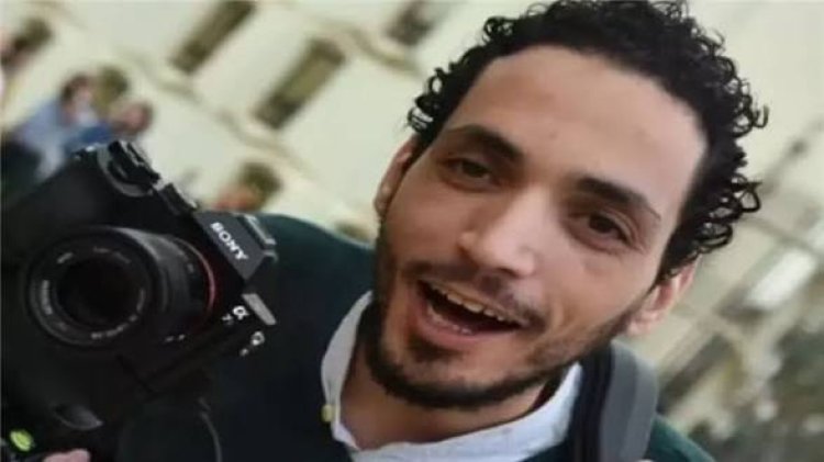 وفاة المخرج محمد كرارة.. رحيل موهبة شابة قبل تحقيق أحلامها الفنية