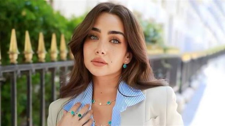 للمرة الخامسة.. هنا الزاهد تتعاون مع المخرج أحمد الجندي
