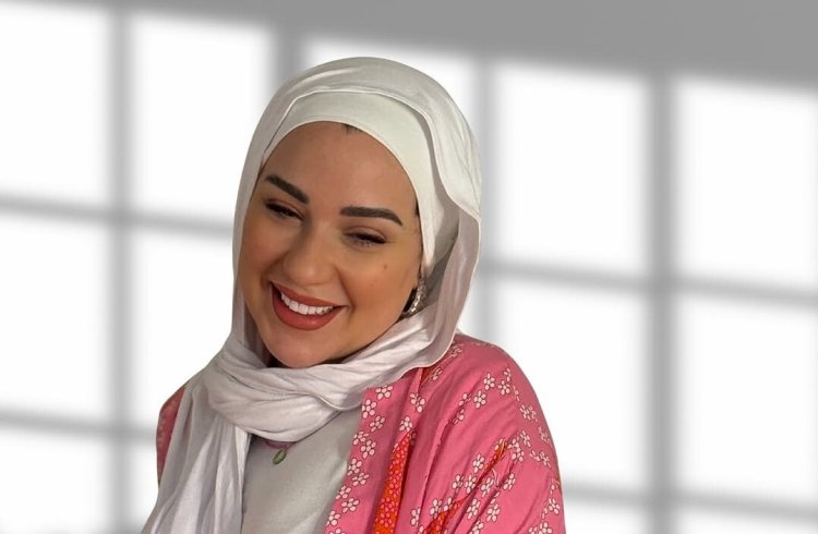 أسما شريف منير تثير الجدل برسالة جديدة: اتخذلت من أقرب الناس.. وشكيت في إيماني