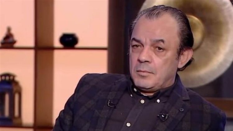 علاء مرسي يتحدث عن فترة إصابته بمرض السرطان