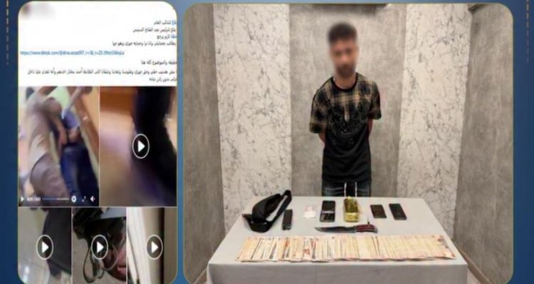 الداخلية تكشف ملابسات ادعاءات اقتحام منزل والاستيلاء على أموال وذهب بمدينة نصر