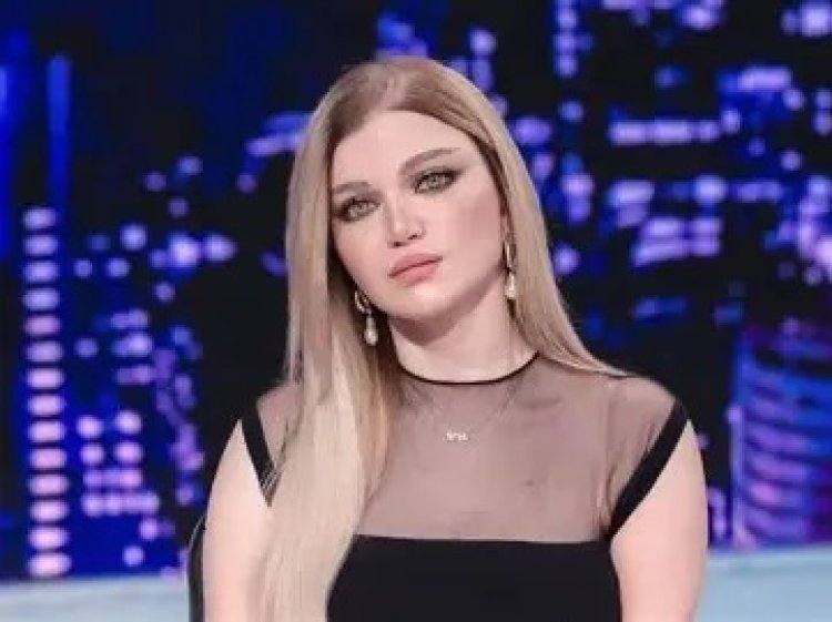 ياسمين الخطيب تُجدد التأكيد: محمد رمضان يبقى النجم الأول بلا منافس