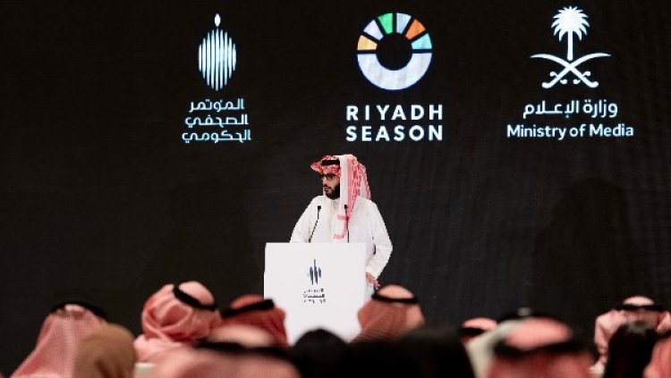 تركي آل الشيخ يكشف البرومو الرسمي لأضخم فيلم عربي «The Seven Dogs»