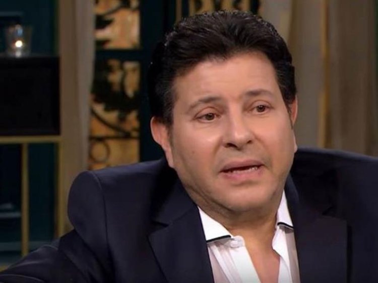 هاني شاكر يقارن بين الهضبة ونجم الجيل: أسلّم راية الفن لتامر حسني