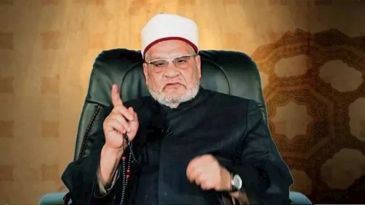 أحمد كريمة: التبرع بالجلد بعد الوفاة يتعارض مع الشرع