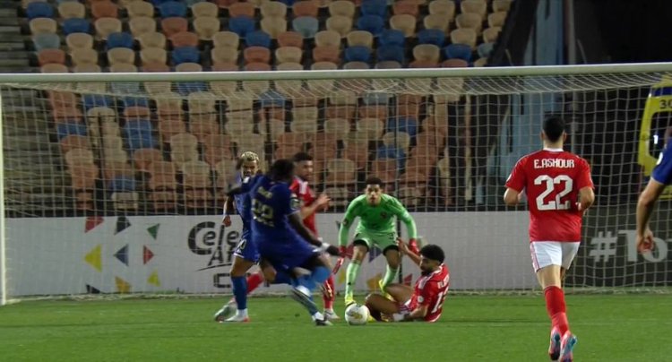بهزيمة قاسية أمام الترجي.. الأهلي يودع دوري أبطال إفريقيا من ربع النهائي