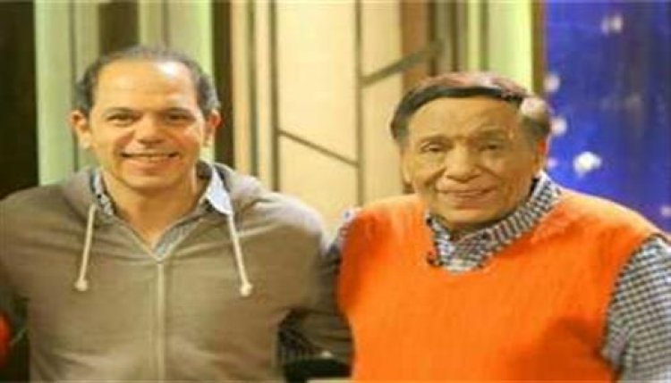 رامي إمام يكشف تفاصيل عن حياة والده الزعيم عادل إمام