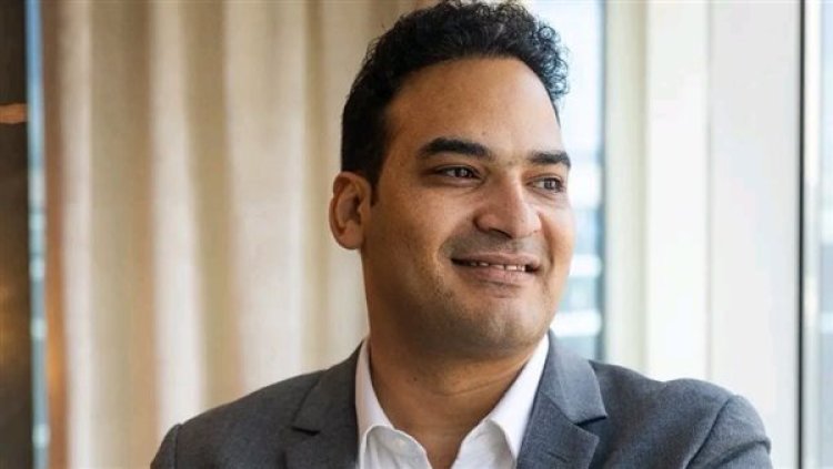 حبس رجل الأعمال أمير الهلالي "مستريح السيارات" 3 سنوات