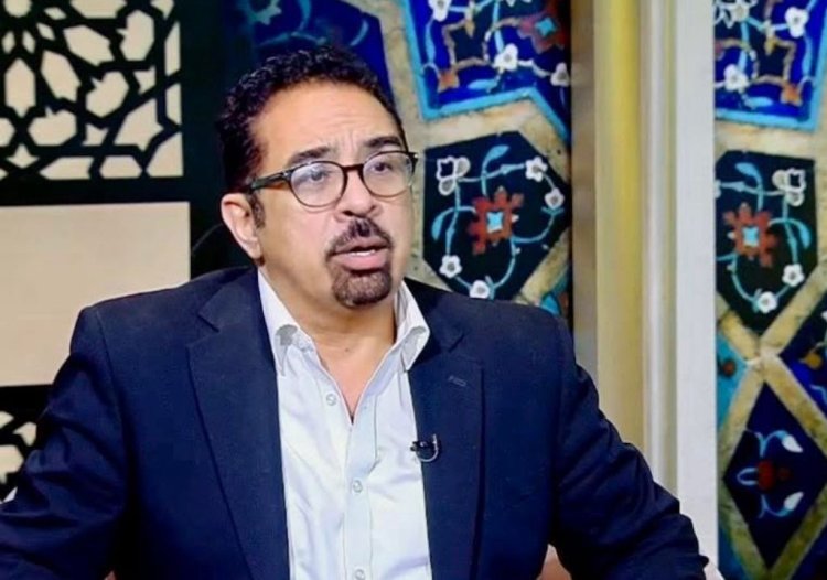 حسن عيسى يكتب: عودة قطاع الإنتاج