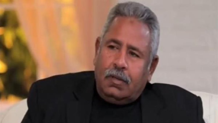 إبراهيم عمران يشكو تجاهل الوسط الفني: «الناس نسيتني ومحدش بيسأل عليا»