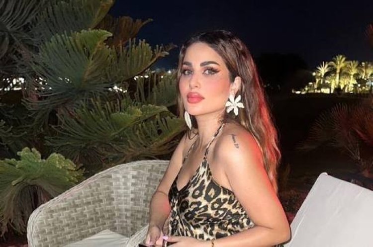 تفاصيل ضبط ندى الكامل طليقة أحمد الفيشاوي ومغني راب بحوزتهما 110 جرام هيدرو وكوكايين في مدينة نصر