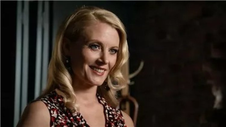 وفاة الممثلة الكندية كاري آن فليمنج بعد صراع مع المرض