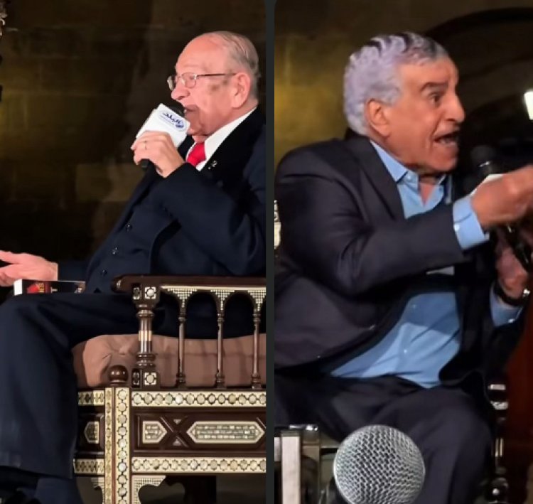 زاهي حواس ينفي مزاعم وسيم السيسي عن “وادي الملوك الأول”