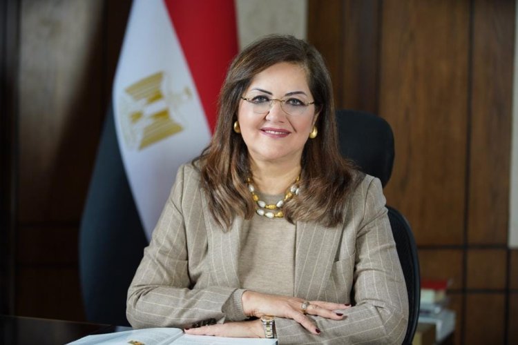 وزارة التخطيط تستعرض مستهدفات قطاع الخدمات الشبابية والرياضية بخطة العام المالي الحالي