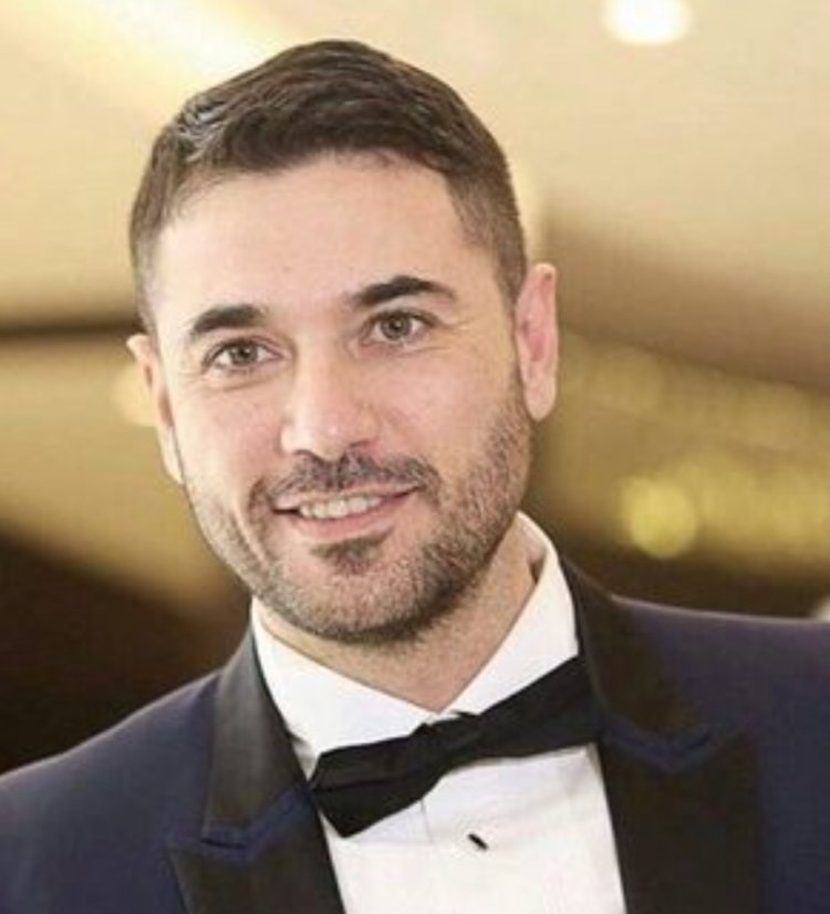 أحمد عز: ما حققته أقل من طموحي.. وأتمنى أفلامي تعيش  30 سنة