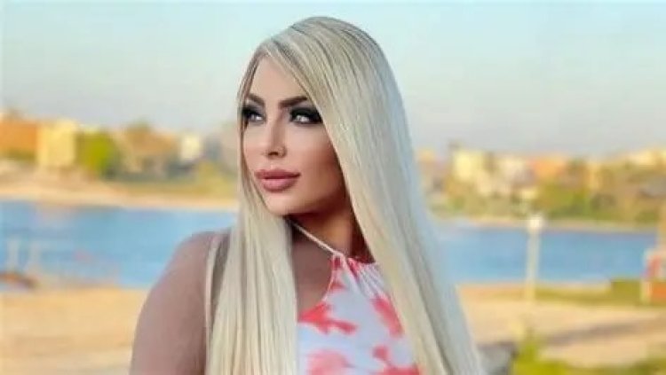 اعترافات سارة خليفة في التحقيقات بقضية شبكة المخدرات