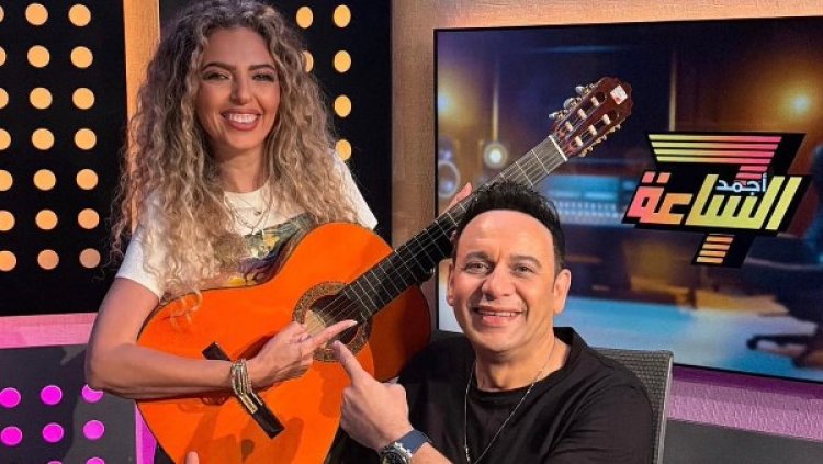 مصطفى قمر: ما يهمني أن يتذكرني الجمهور بفن محترم ومشاعر جميلة
