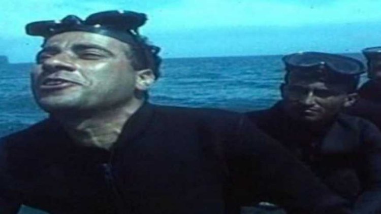 "عيط عشان يمثل الدور".. إنعام محمد علي تكشف مفاجأة عن دور محمد سعد في "الطريق إلى إيلات"