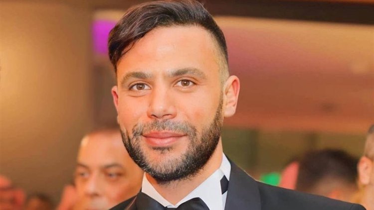 محمد إمام يوجه رسالة دعم مؤثرة لمحمد صلاح