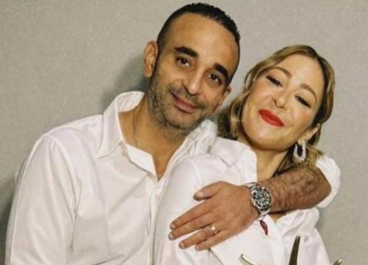 خاص.. أنباء عن إقامة حفل زفاف منة شلبى والمنتج أحمد الجناينى