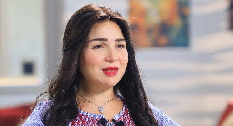 بسبب "جزيرة غمام".. الناقدة ماجدة خير الله تفتح النار على مي عز الدين: دي استهانة بالفن