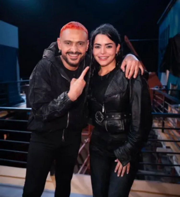 خاص العاصمة| بعد اتهامه بالإساءة والتنمر.. رامز جلال يتوسط بعض الفنانين للصلح مع أسماء جلال