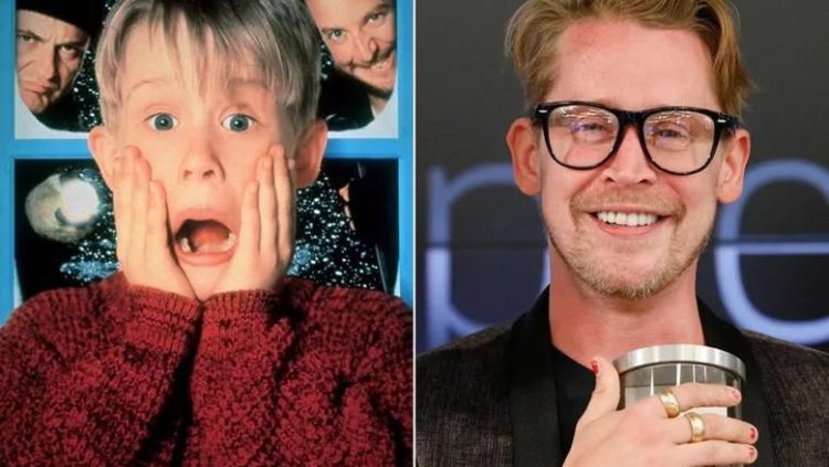 ماكولي كولكين يفرض شروطًا للتعامل مع معجبيه