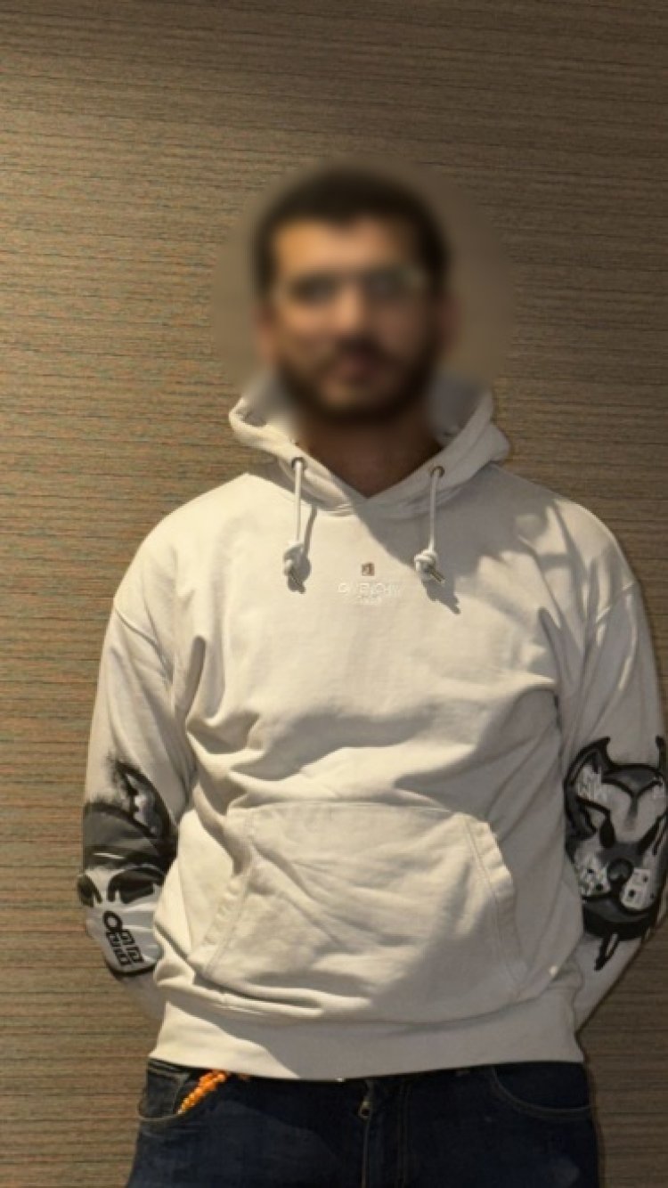 الداخلية تكشف ملابسات ادعاء وفاة نزيل داخل أحد أقسام الشرطة بالجيزة