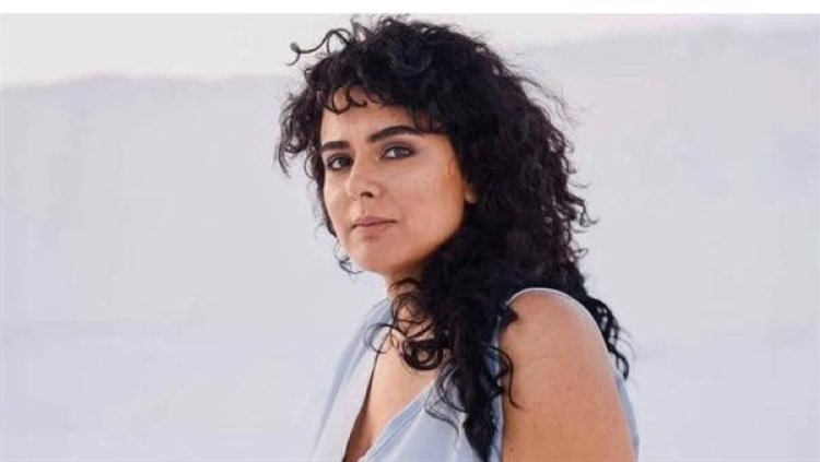 دينا الوديدي تكشف عن أصعب مرحلة في حياتها: قعدت 5 سنوات من غير شغل