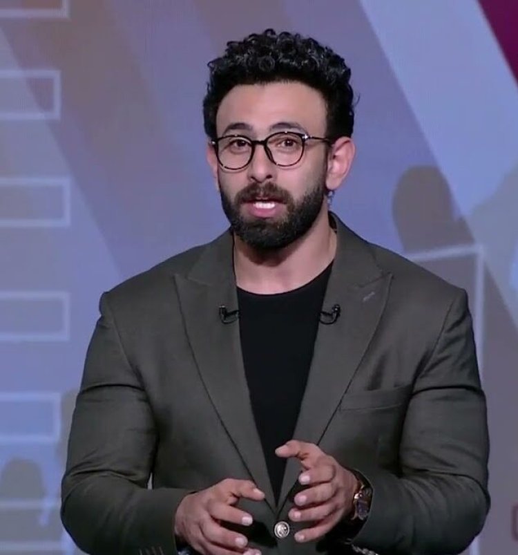 تأجيل دعوى الحكم محمد عادل ضد الإعلامي إبراهيم فايق في قضية «تسريبات الـVAR»
