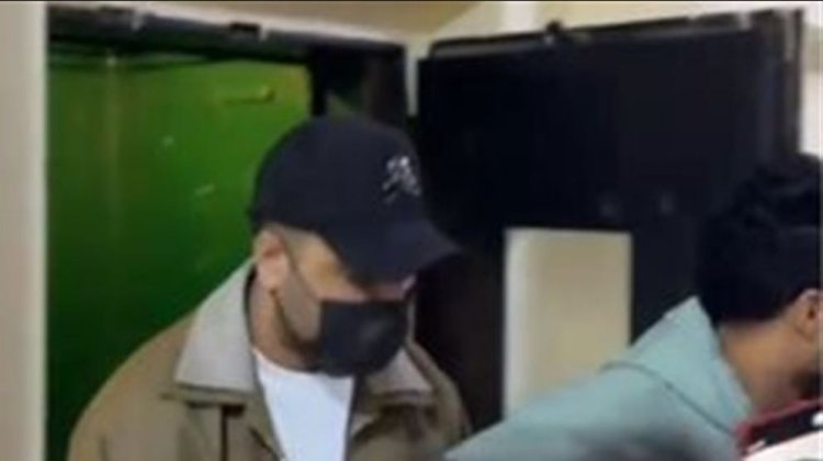 بدء التحقيق مع مؤدي المهرجانات إسلام كابونجا في نقابة الموسيقيين