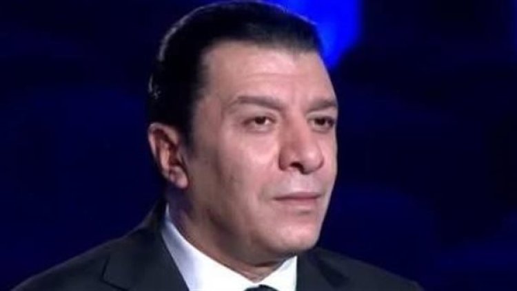 مصطفى كامل يعلن اعتزال العمل النقابي