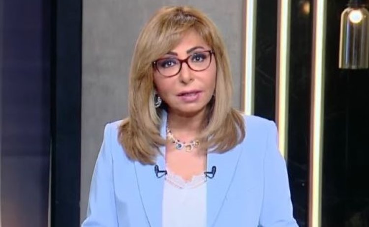 لميس الحديدي بعد قطع أشجار شارع جامعة الدول العربية: خايفة أعدي على المكان اللي عشت فيه طفولتي وألاقيه أجرد بلا روح