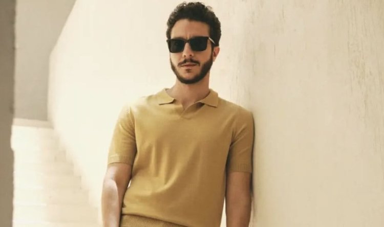 نور النبوي وجهًا لحملة دار أزياء عالمية.. خطوة جديدة نحو العالمية