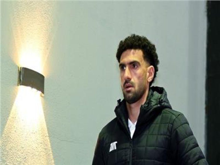 بعد تمرده.. تفاصيل جلسة التحقيق مع عواد في الزمالك