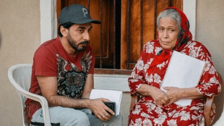 يوسف عيث يكشف أسرارًا عن الراحلة حياة الفهد.. سر المرض وإصرارها حتى النهاية