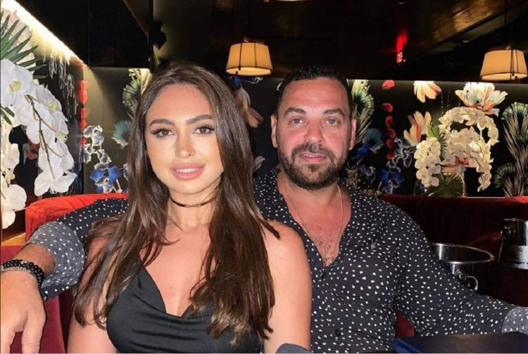 بعد قولها «إيران.. أنتِ بطلتي».. مصادر لـ"العاصمة": طارق العريان يطلب من نيكول سعفان الابتعاد عن التصريحات السياسية