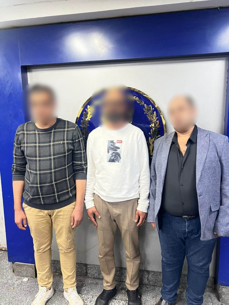 رشاوي انتخابية ومشاجرة .. الأمن يكشف ملابسات فيديو الزاوية الحمراء 