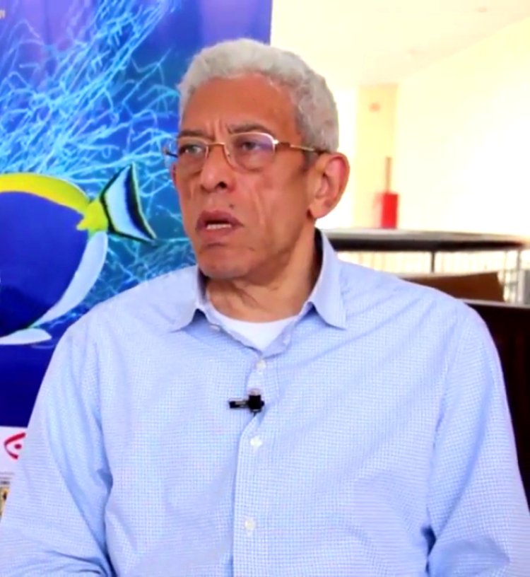 تكريمًا لمسيرته.. إطلاق اسم داود عبد السيد على جائزة أفضل إخراج بـ مهرجان العودة السينمائي الدولي