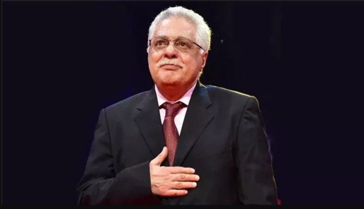 توفيق عبد الحميد يكشف سبب اعتزاله الفن: أصبحت أتحرك على كرسي متحرك