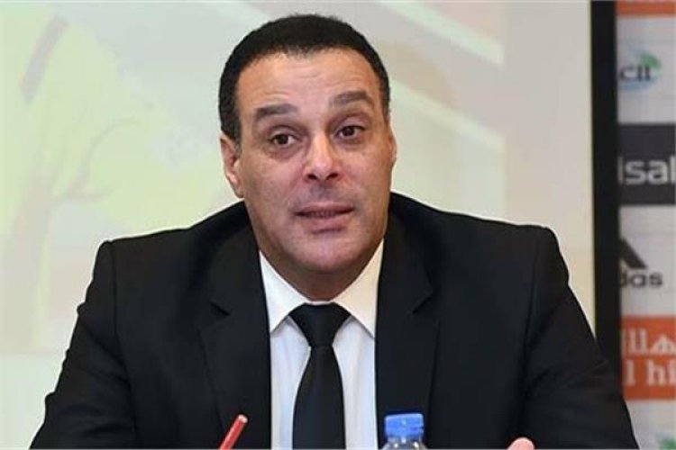 برئاسة عصام عبدالفتاح.. اتحاد الكرة يعلن تشكيل لجنة الحكام الجديد