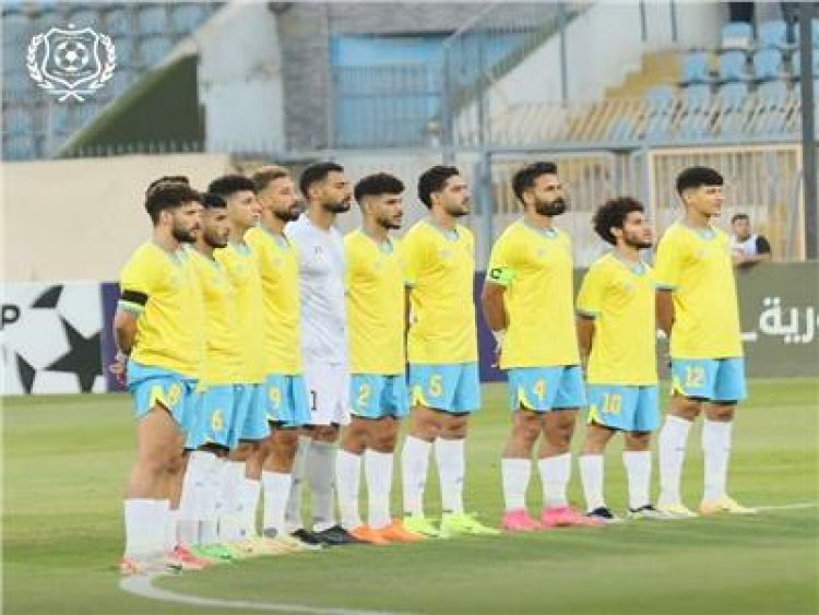 الإسماعيلي في بيان رسمي: نرفض الهبوط ونتمسك بحقنا في الممتاز
