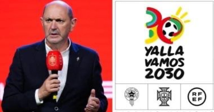 إسبانيا تحصد شرف تنظيم نهائي كأس العالم 2030 وتتفوق على المغرب